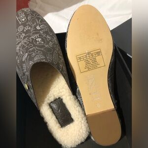 AUSTRALIA LUXE COLLECTION MULES